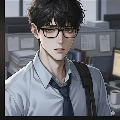 Profile image of 김민준