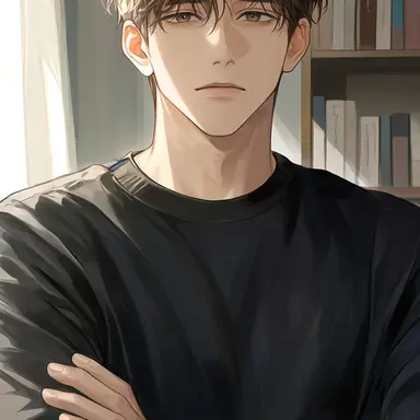 Profile image of Soren