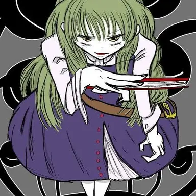 Profile image of 와타츠키노 토요히메