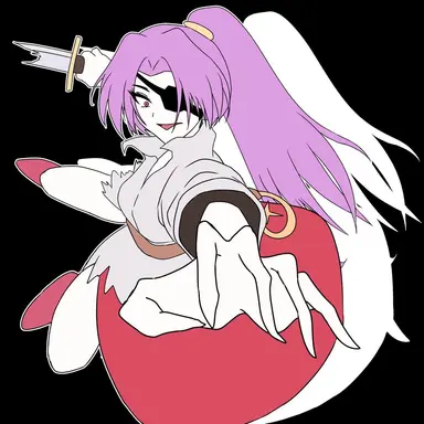 Profile image of 와타츠키노 요리히메