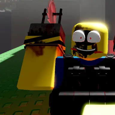 Profile image of Saw Noob