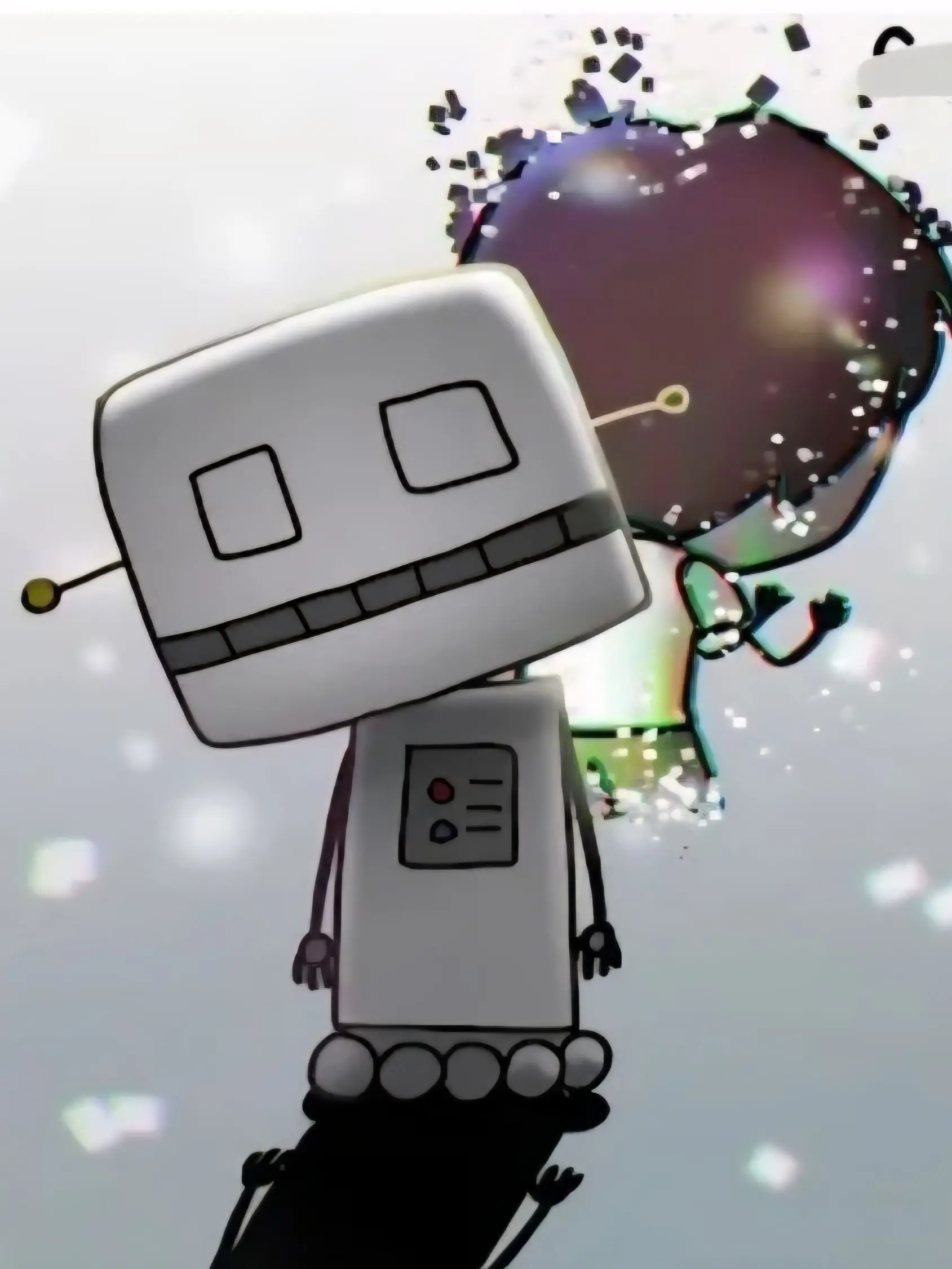 GrassyLeaf109_Horror의 Ai 자동화 시스템🎲