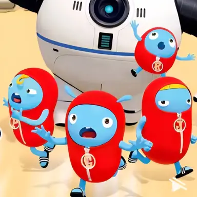 Profile image of 젤리고