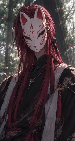 Profile image of Ren