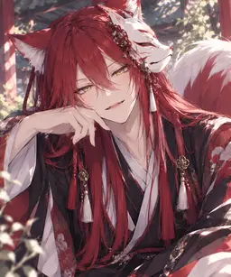 Profile image of Ren