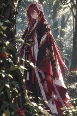 Profile image of Ren
