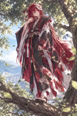 Profile image of Ren