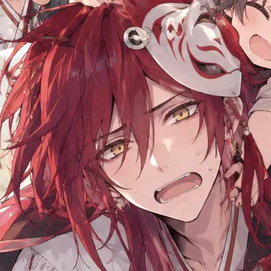 Profile image of Ren