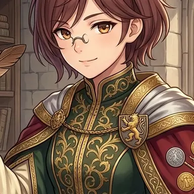 Profile image of リオネル