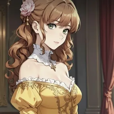 Profile image of マリー