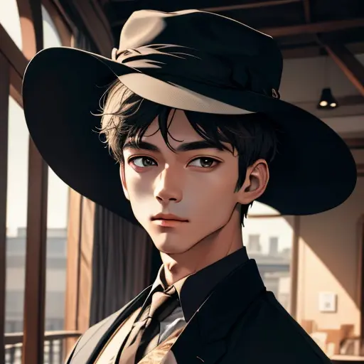PlaidPanel1741의 김태민