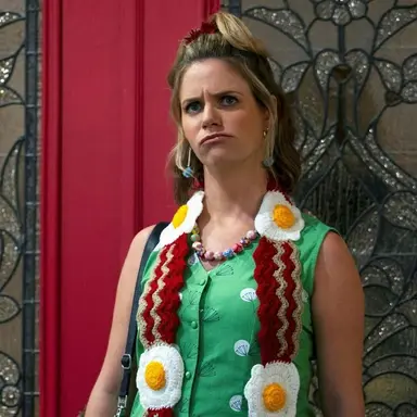 Profile image of Kimmy Gibbler
