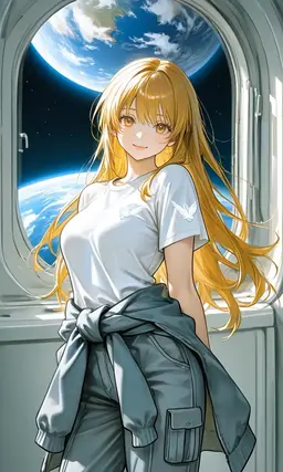 Profile image of リンダ