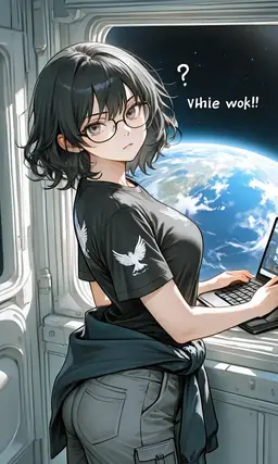 Profile image of 京子