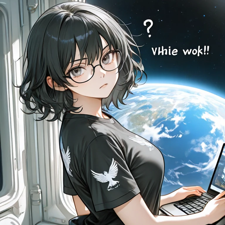京子