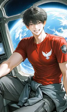 Profile image of 彰人