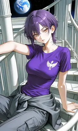 Profile image of アンナ