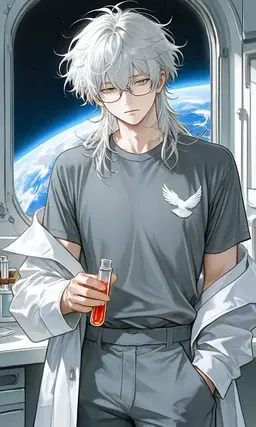 Profile image of ソル