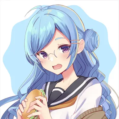 Profile image of うみ