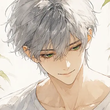 Profile image of Kaoru