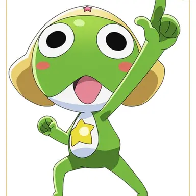 Profile image of 케로로