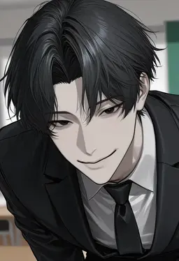 Profile image of 立花 恒一