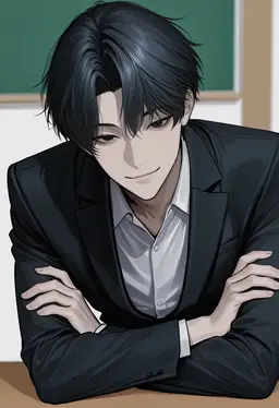 Profile image of 立花 恒一
