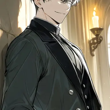 Profile image of Corin Ashveil