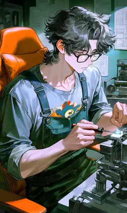 Profile image of 츠쿠루