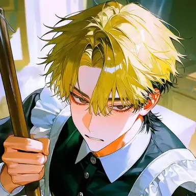 Profile image of 카나메