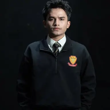Profile image of MAZLI