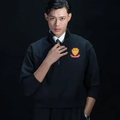 Profile image of GHAFAR