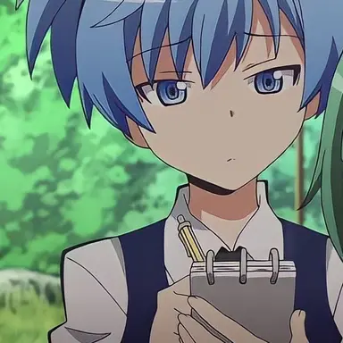 Profile image of 潮田渚