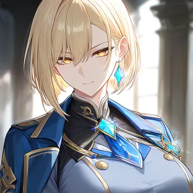 Profile image of ヘカテ