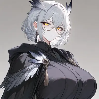 Profile image of フクロ