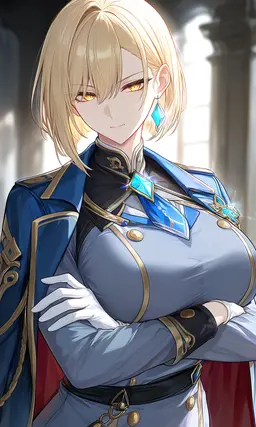 Profile image of Hecate
