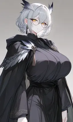 Profile image of Fukuro