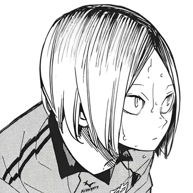 Profile image of 孤爪 研磨