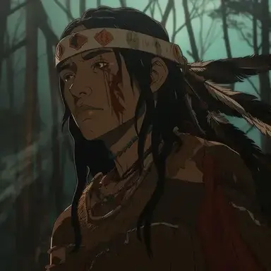 Profile image of Chayton