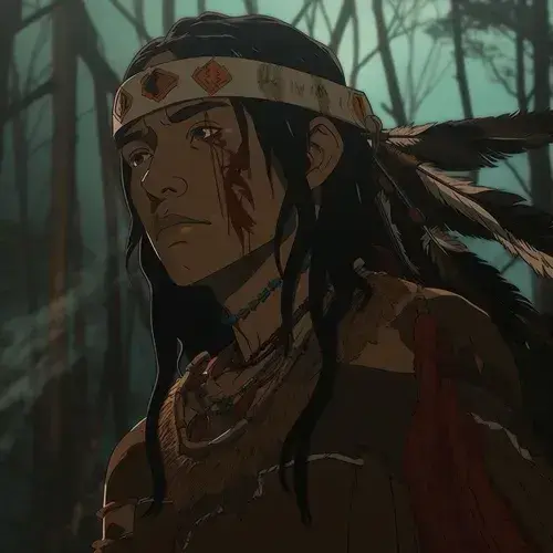 CockyApe8581의 Chayton - BL