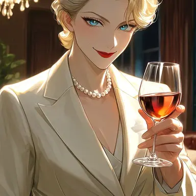 Profile image of Claudette