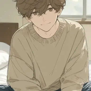 Profile image of 瀬戸 晴希