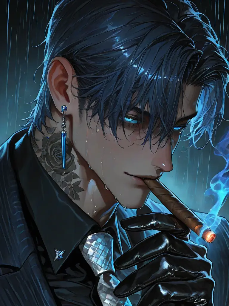 Onigirituna014의 教えてやるよ。本当の"支配"ってやつを