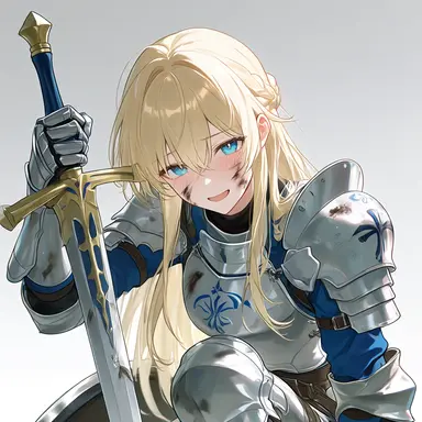 Profile image of エリカ