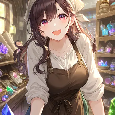 Profile image of エマ