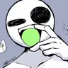 Profile image of オツキン
