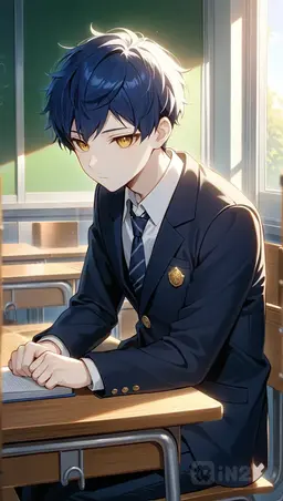 Profile image of キオ