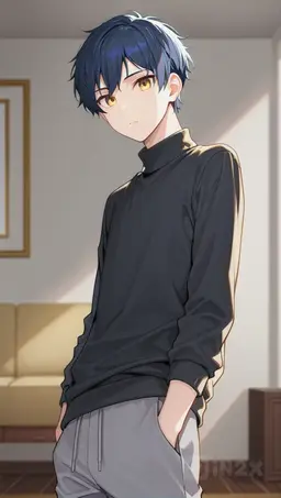 Profile image of キオ