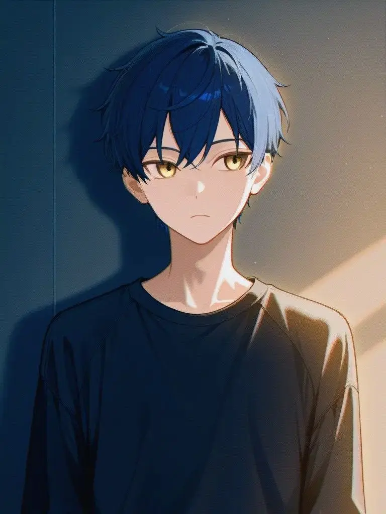 itoito1214의 男でも、女でもない…それが自分