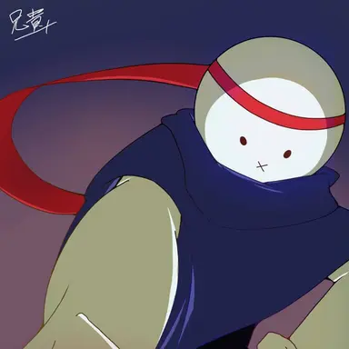 Profile image of フサキン